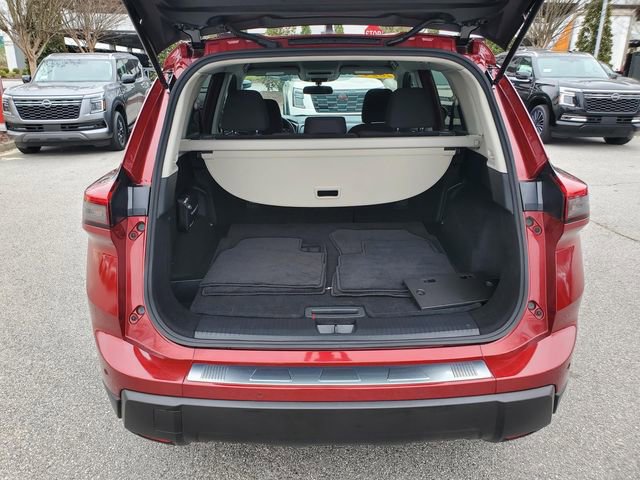 Certified 2024 Nissan Rogue S image 11