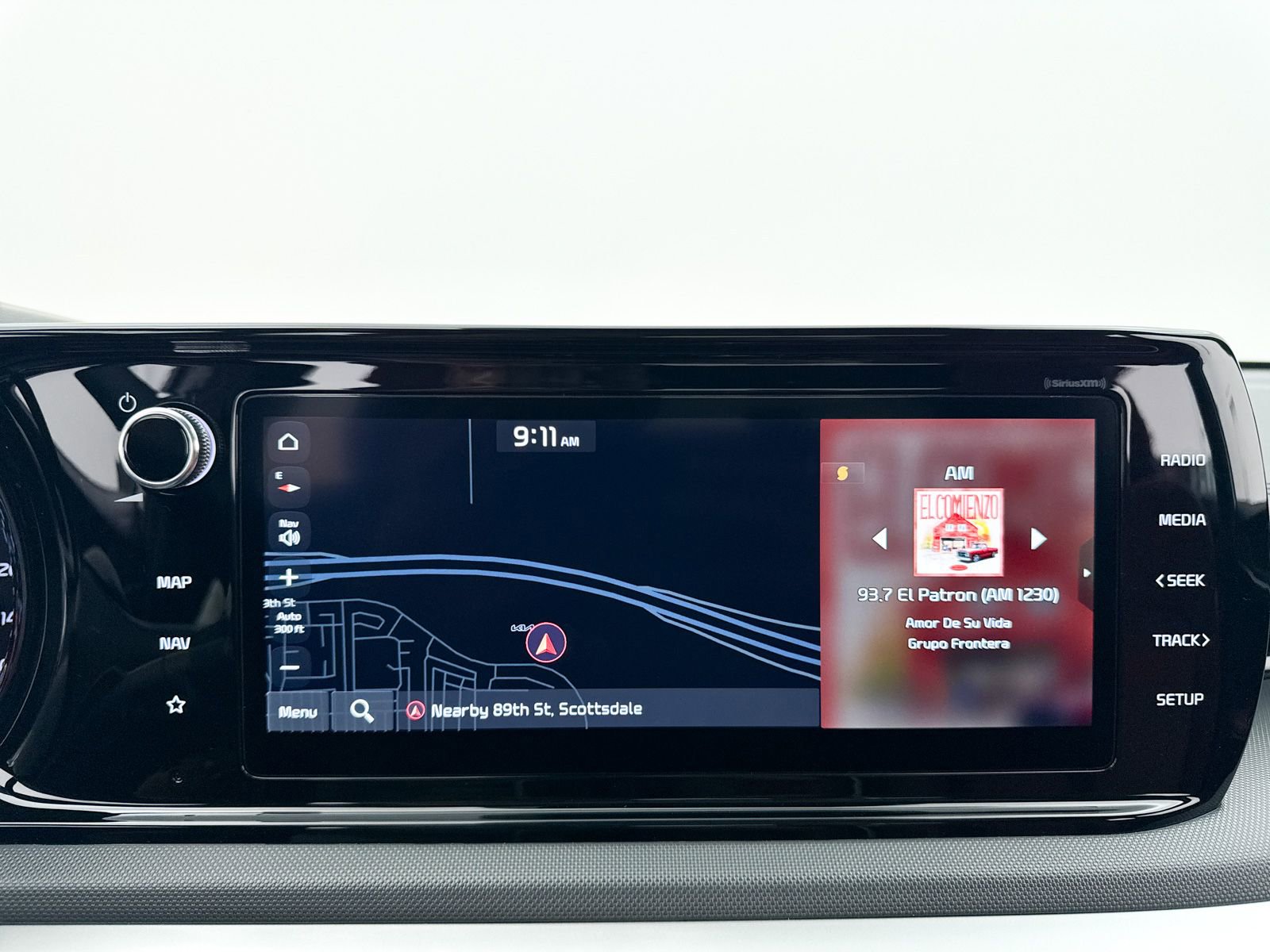 Used 2023 Kia K5 GT-Line image 6