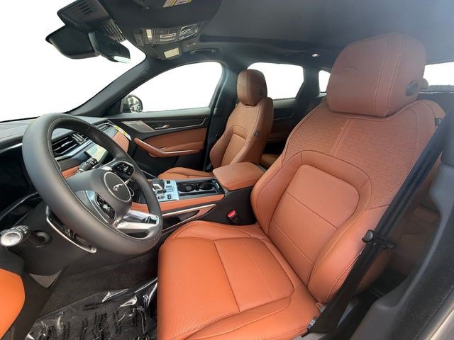 New 2026 Jaguar F-PACE R-Dynamic S AWD/4WD image 10