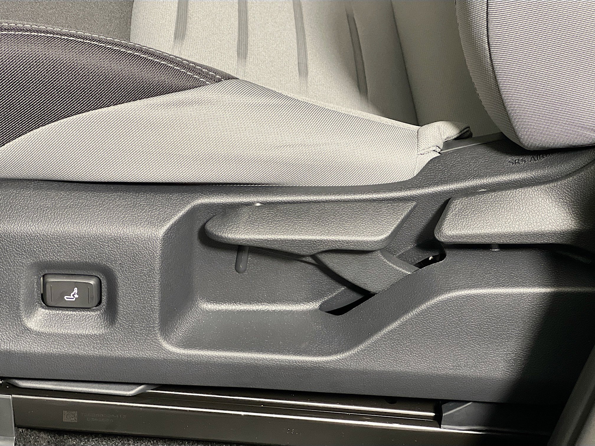 New 2025 Toyota Tacoma TRD Off-Road image 15