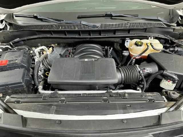 Used 2023 Chevrolet Tahoe RST AWD/4WD image 37