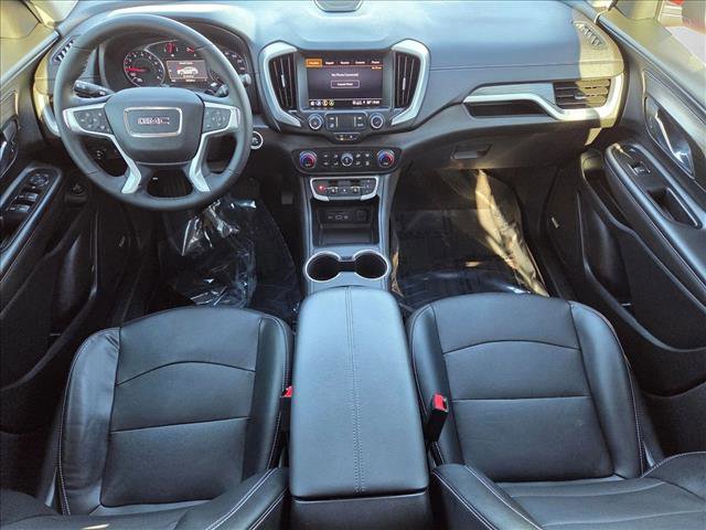 Used 2023 GMC Terrain SLT w/ Infotainment Package II image 16