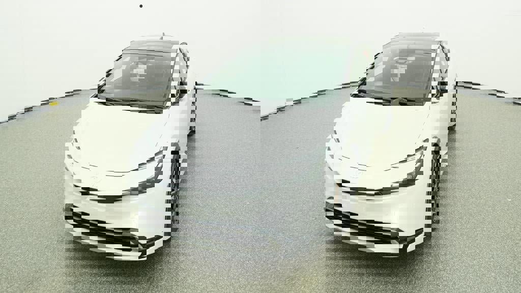 New 2026 Toyota Prius Plug-In Hybrid image 16