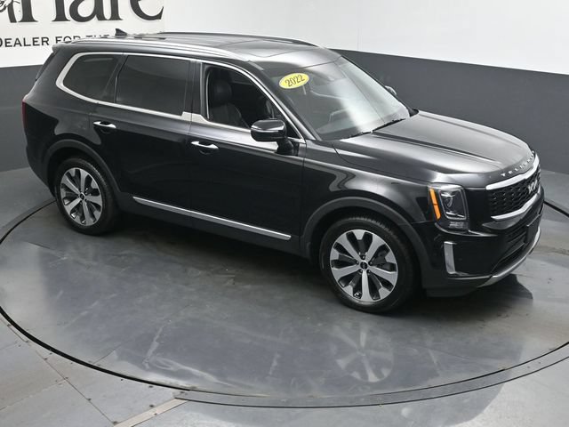 Used 2022 Kia Telluride S AWD/4WD image 41