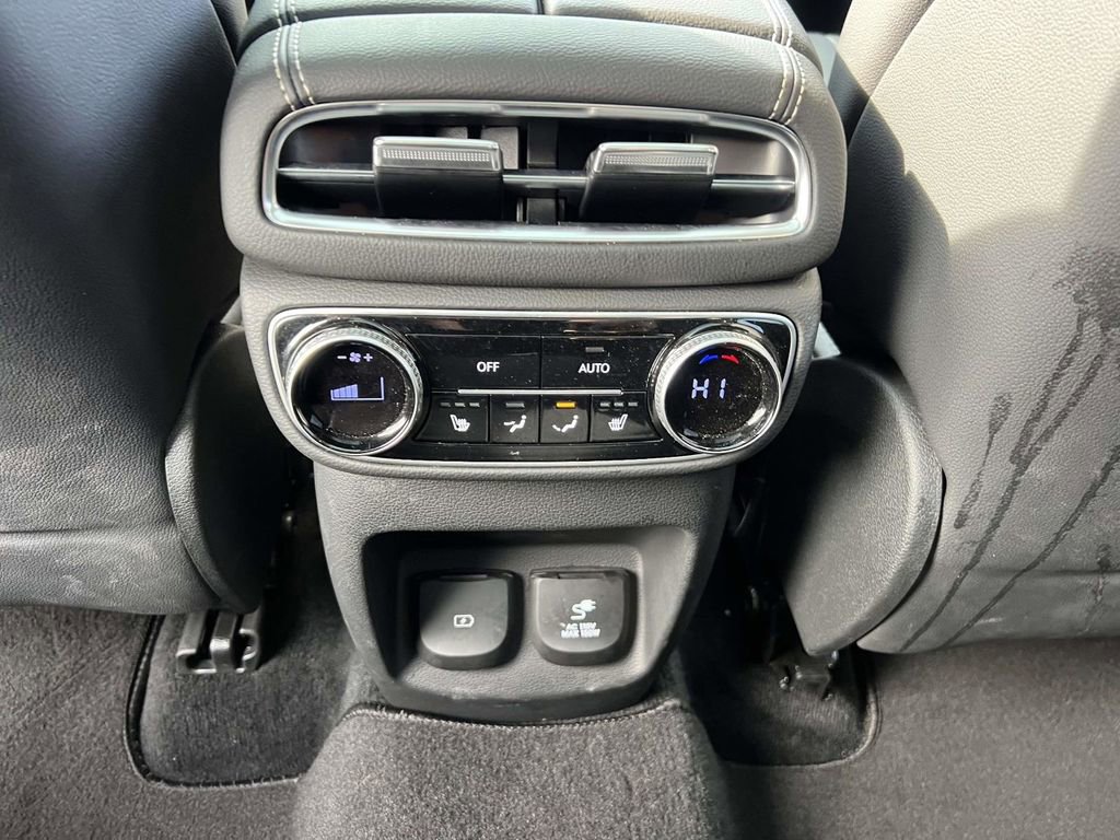 Used 2024 Genesis GV80 3.5T image 20