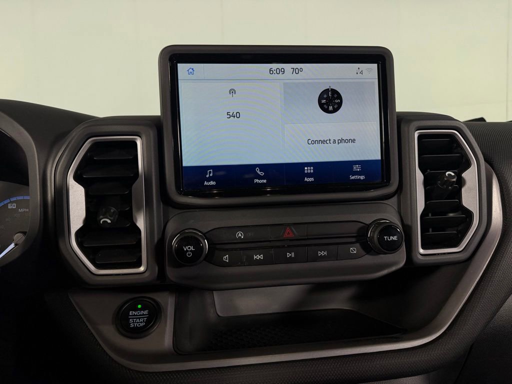 Used 2021 Ford Bronco Sport Big Bend AWD/4WD image 19