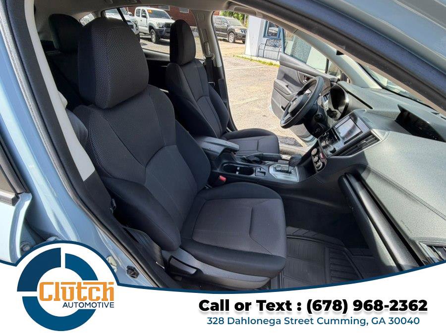 Used 2021 Subaru Crosstrek 2.0i Premium AWD/4WD image 18