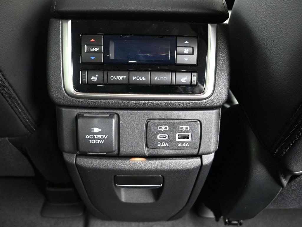 New 2026 Subaru Ascent Bronze Edition image 18