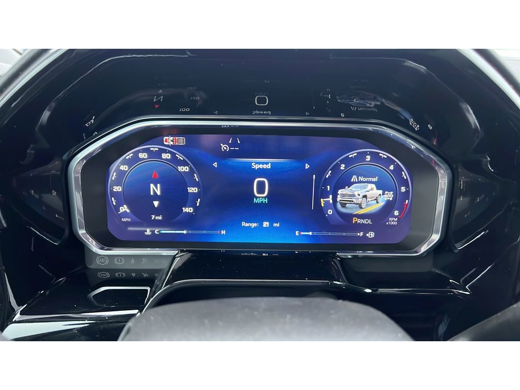 New 2026 Chevrolet Silverado 3500 LT w/ Convenience Package image 14