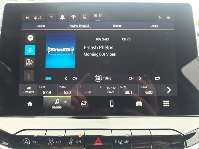 New 2026 Jeep Compass Limited image 18