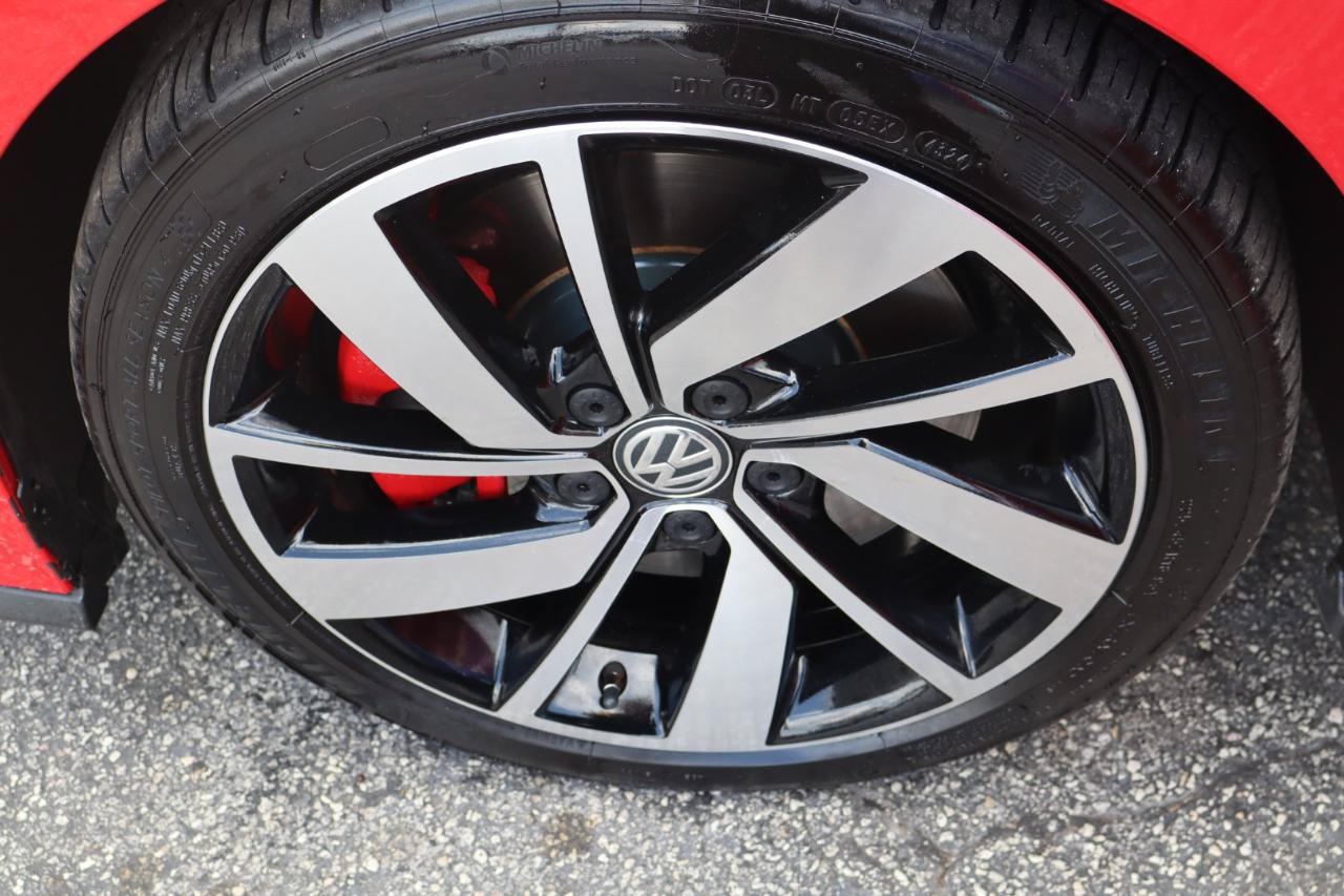 Used 2020 Volkswagen Jetta GLI FWD image 40