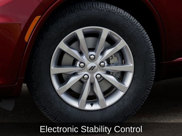 New 2026 Dodge Durango GT image 10