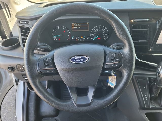New 2025 Ford Transit 350 XLT RWD image 9