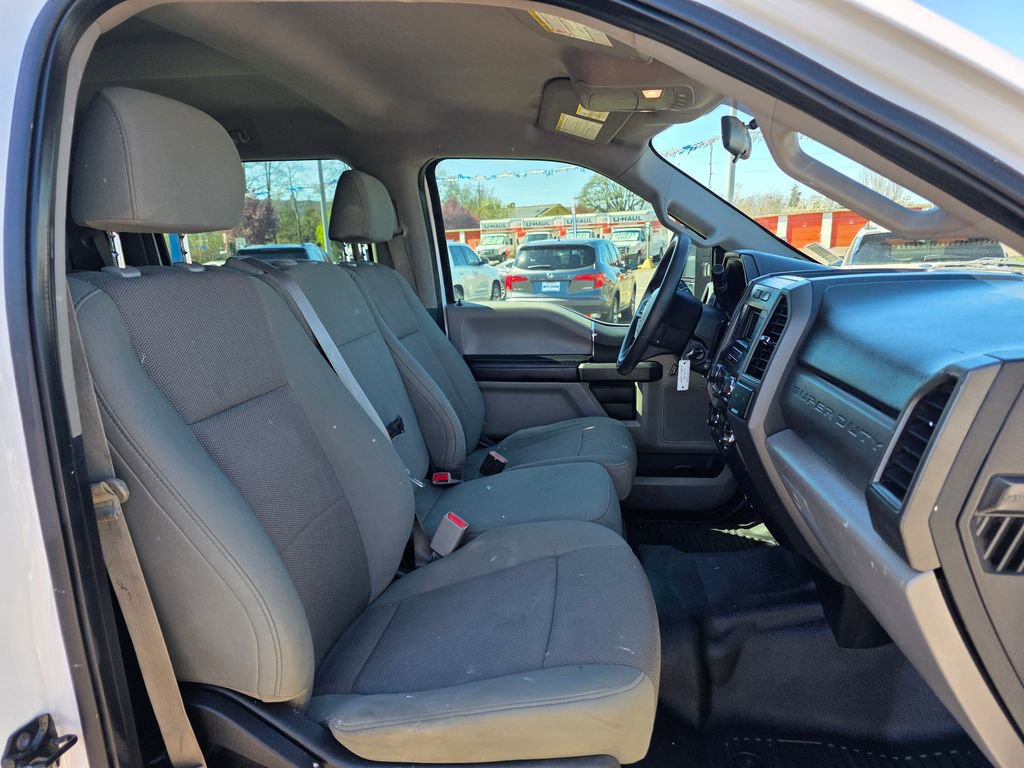 Used 2017 Ford F350 XL w/ STX Appearance Package image 20