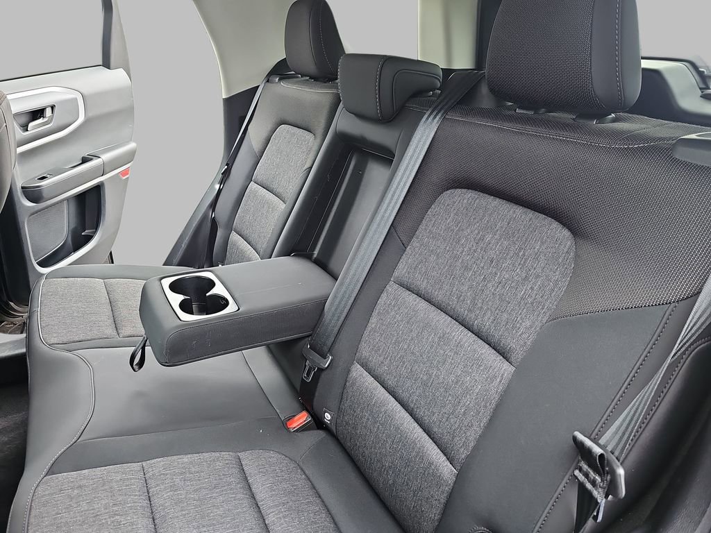 Used 2024 Ford Bronco Sport Big Bend image 17