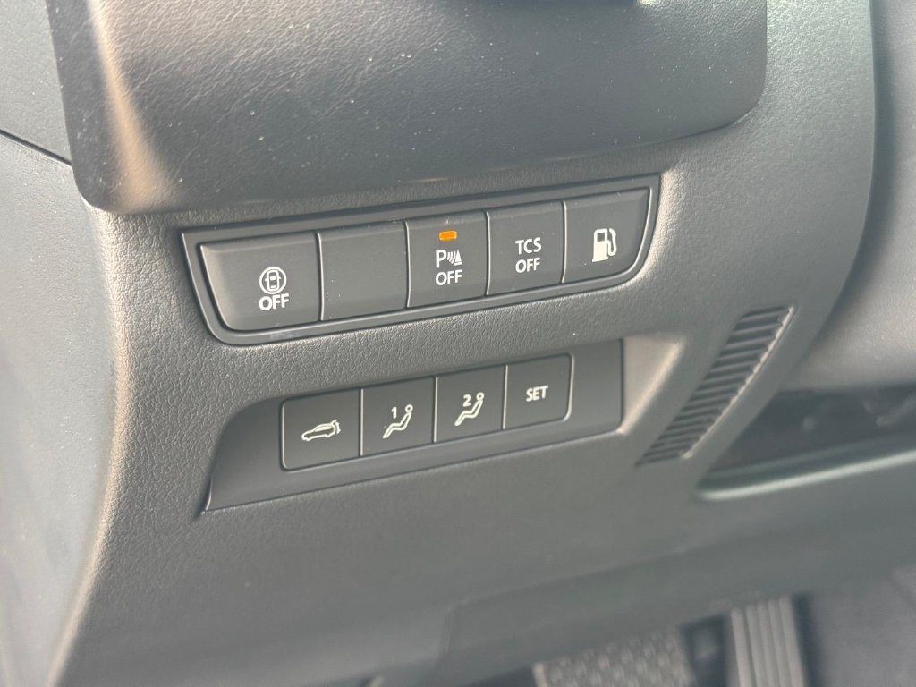 New 2026 MAZDA CX-50 AWD 2.5 Hybrid w/ Weather Package image 10