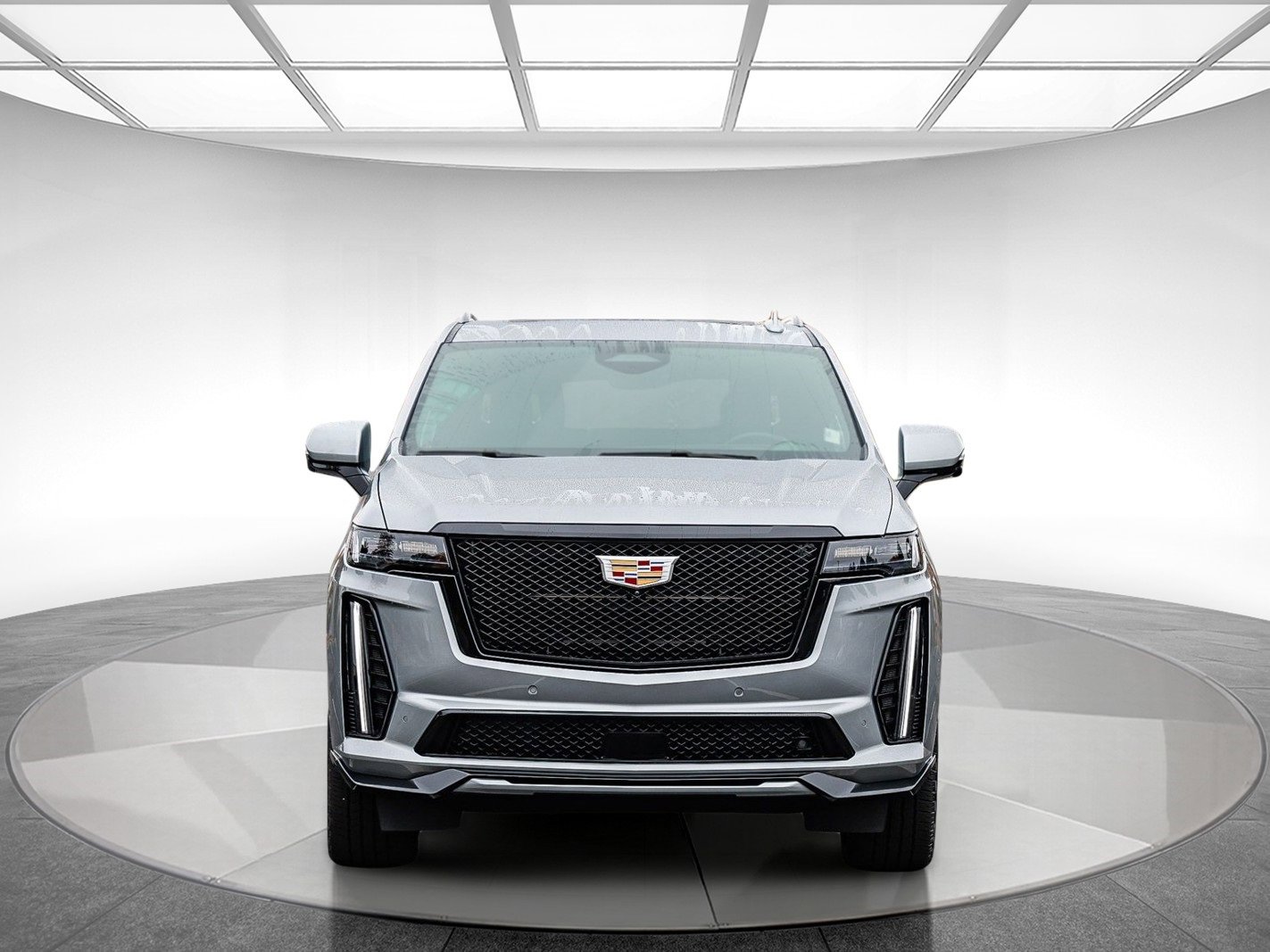 Used 2023 Cadillac Escalade V image 6