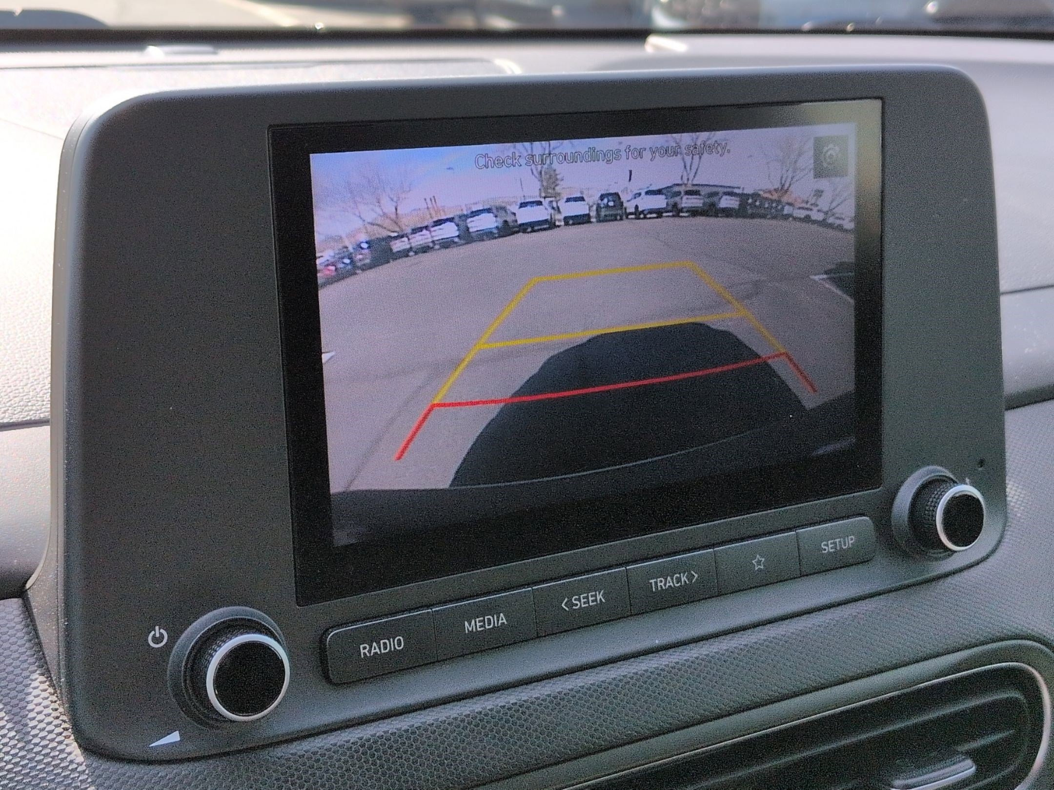 Used 2022 Hyundai Kona SEL w/ Convenience Package image 26