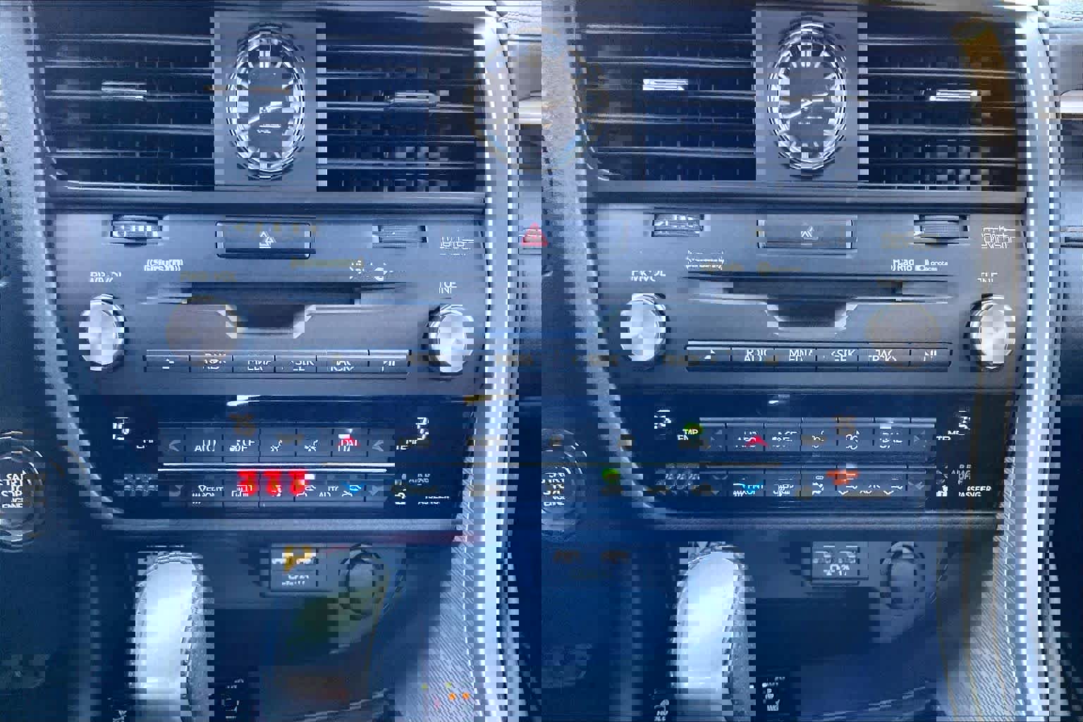 Used 2022 Lexus RX 350 F Sport image 35