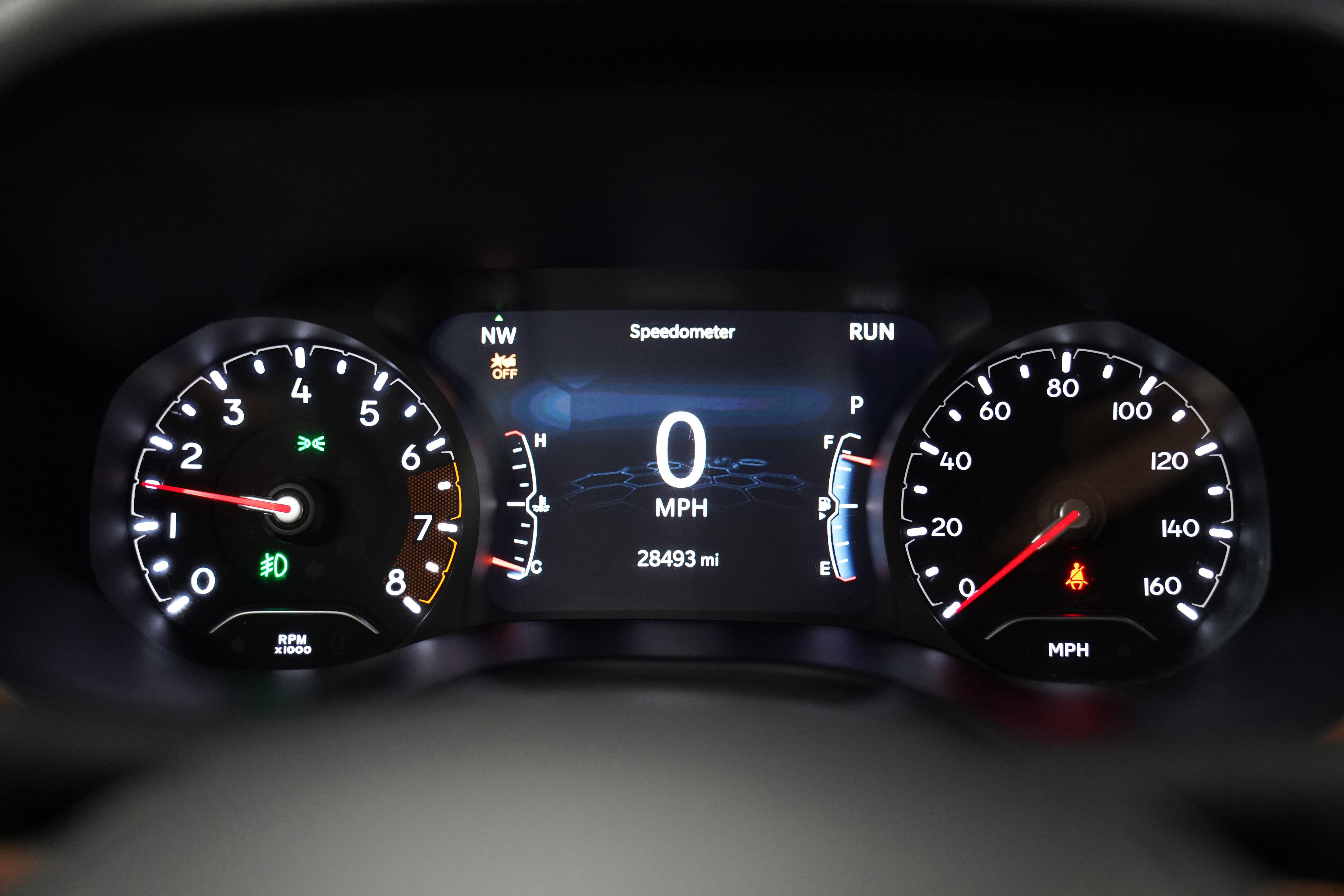 Used 2023 Jeep Compass Limited image 20