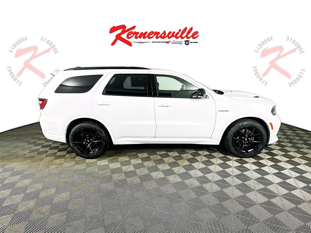 New 2026 Dodge Durango GT image 8