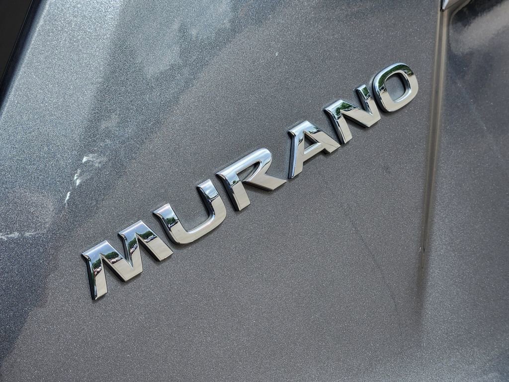 Used 2019 Nissan Murano SV w/ Premium Package image 19