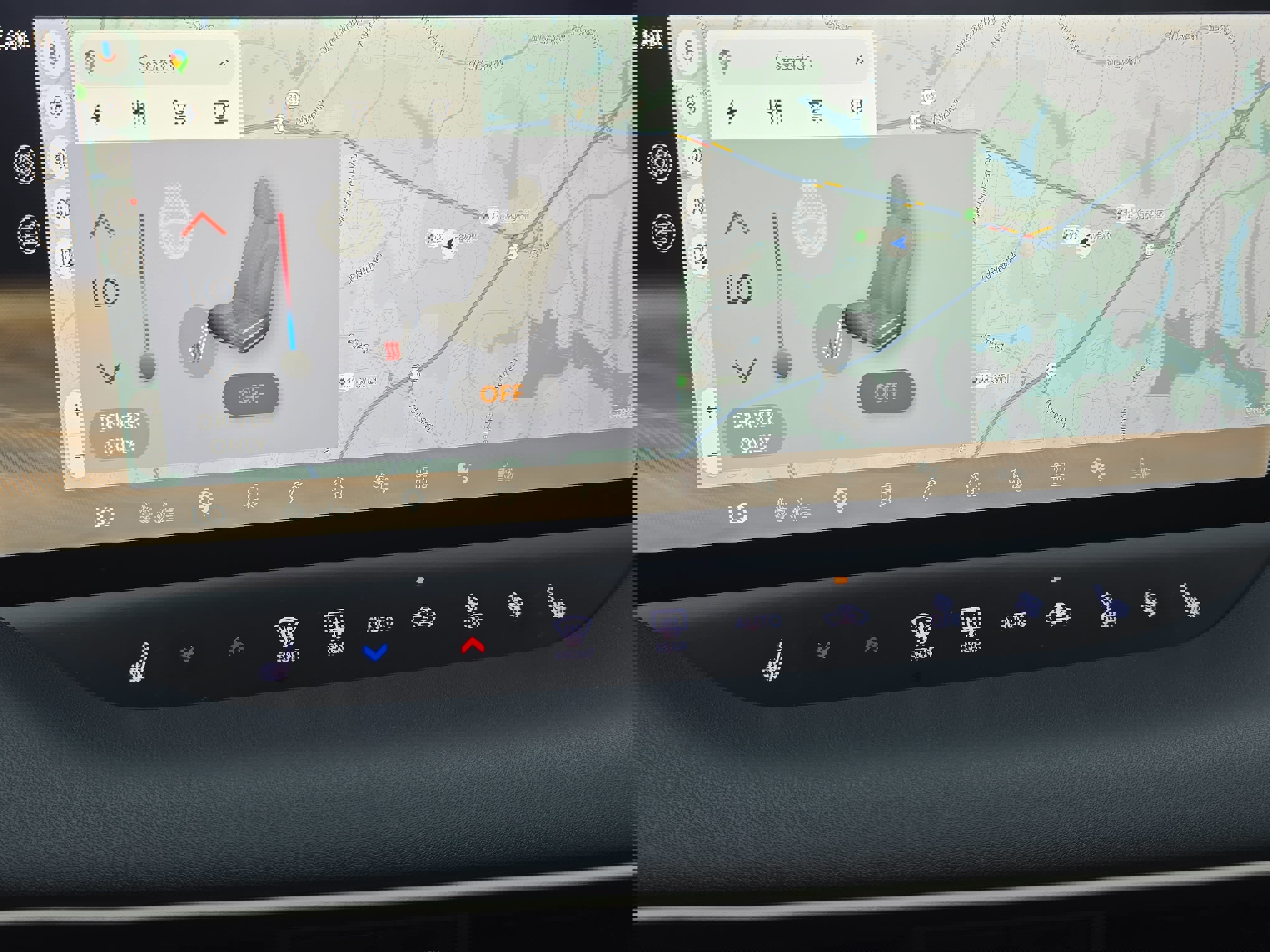 New 2026 Nissan Leaf Platinum+ w/ Cargo Package (Platinum+) image 24