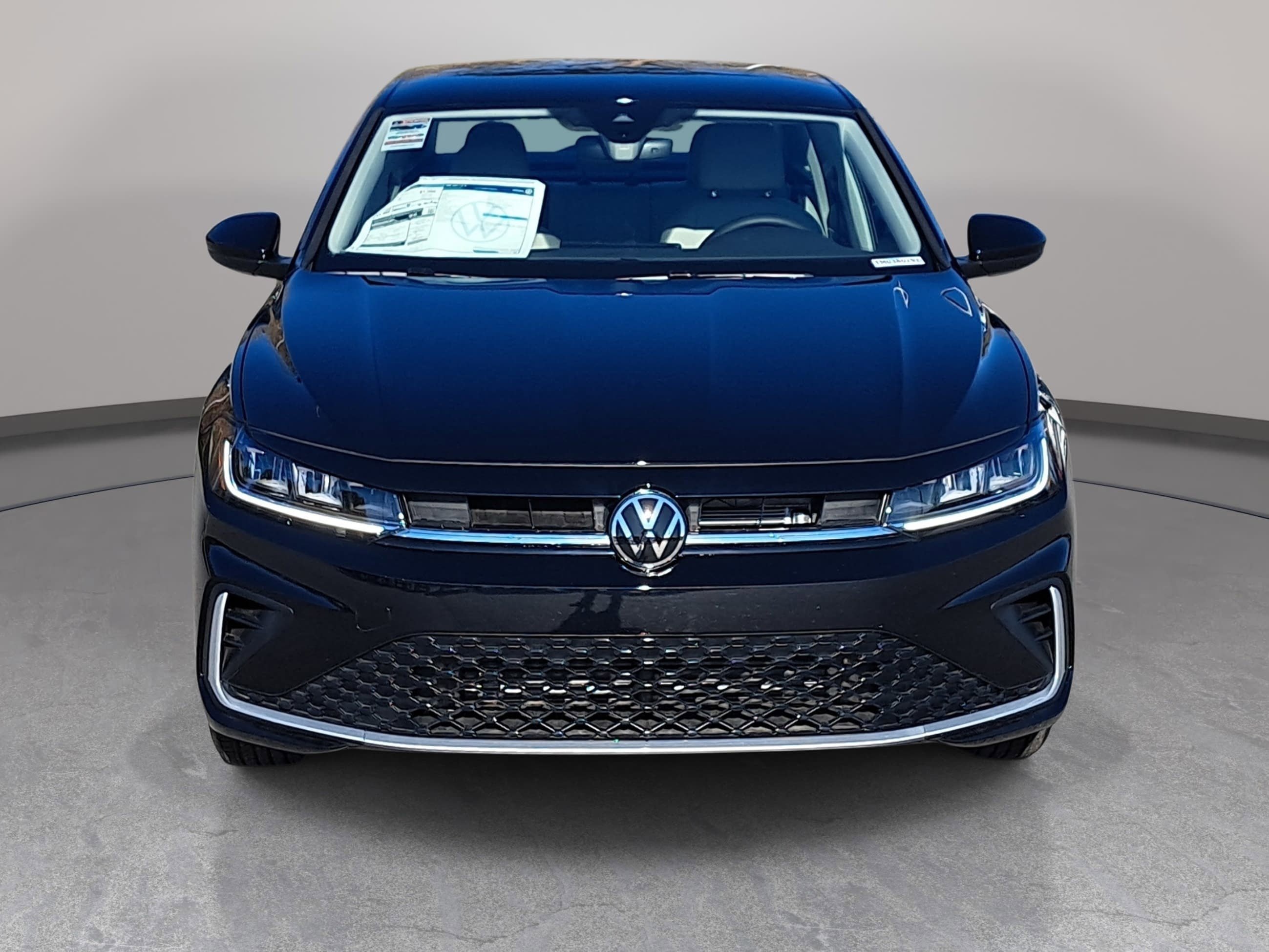 New 2026 Volkswagen Jetta S FWD image 2