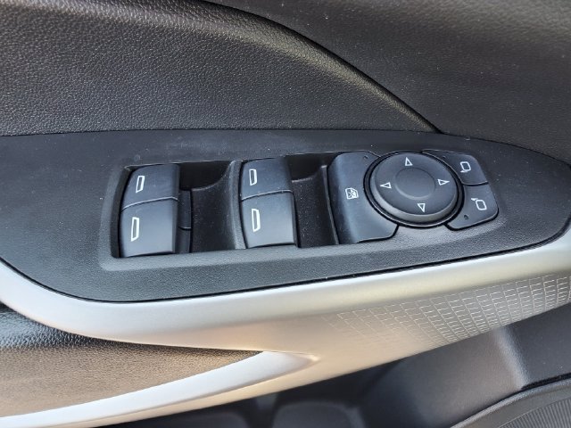 Certified 2024 Chevrolet Trax LS w/ Driver Confidence Package FWD image 17