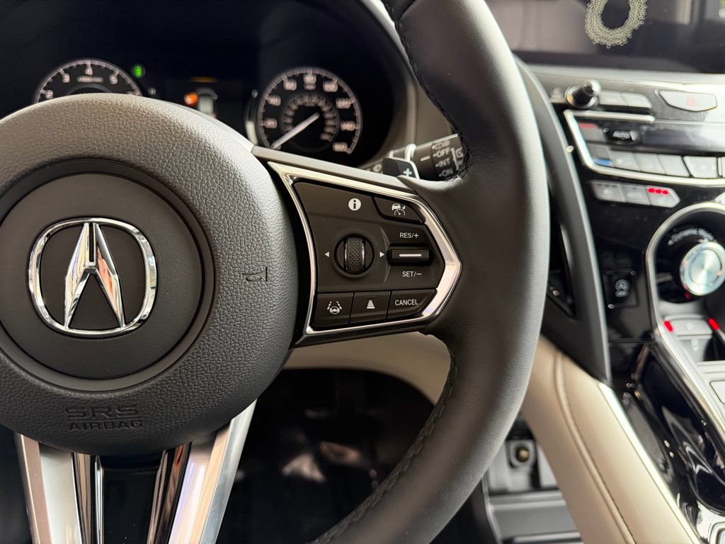 New 2026 Acura RDX SH-AWD w/ Advance Package image 18