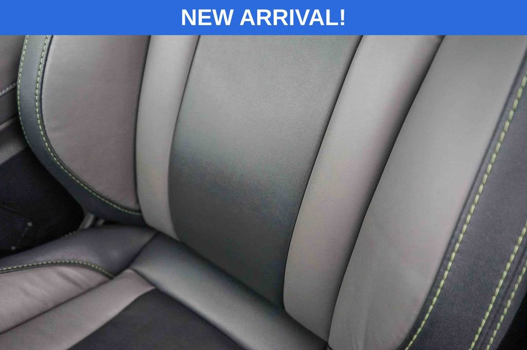 Certified 2024 Subaru Outback Onyx Edition AWD/4WD image 29