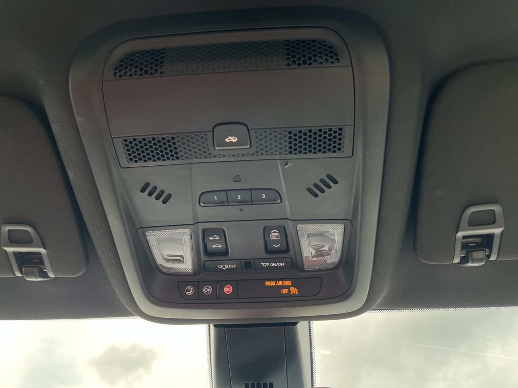 Certified 2023 Cadillac XT6 Sport image 40