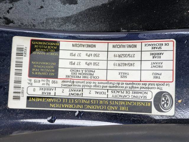 Used 2017 Jaguar F-TYPE S British Design Edition image 16