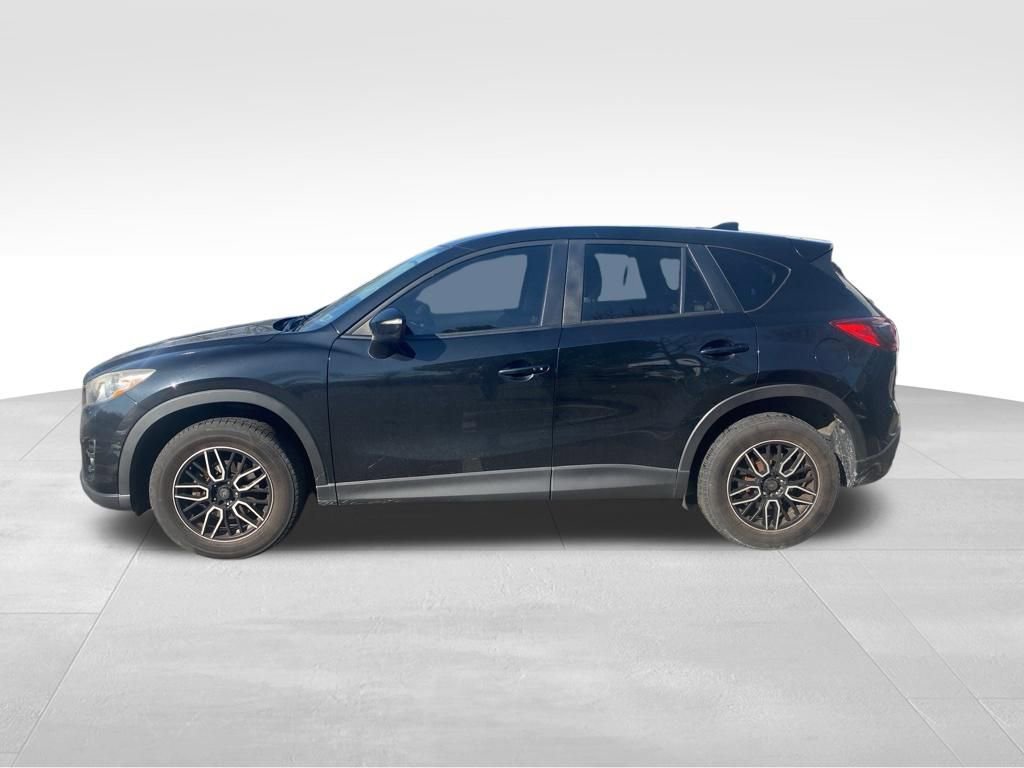 Used 2016 MAZDA CX-5 Touring AWD/4WD image 16