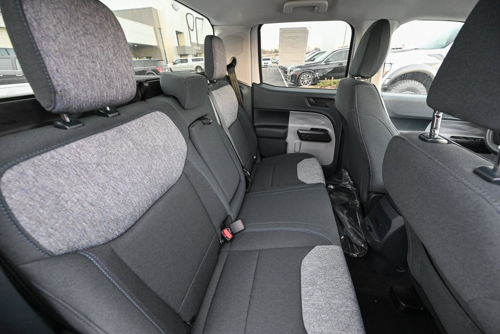 New 2025 Ford Maverick XLT image 23