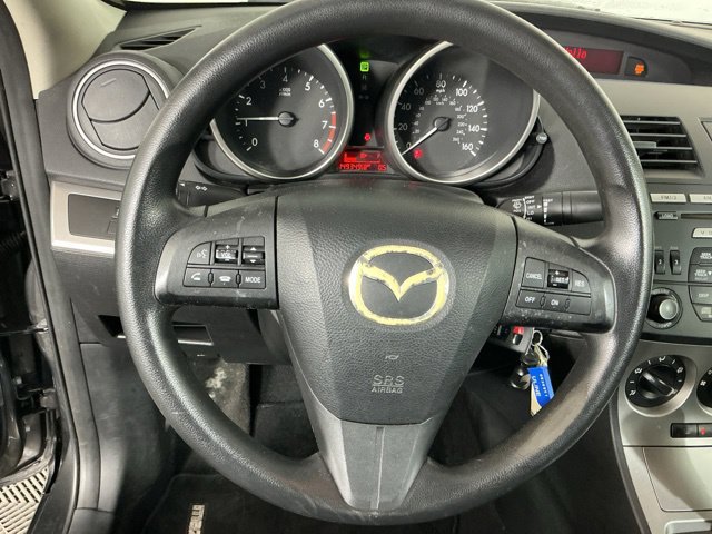 Used 2010 MAZDA MAZDA3 i Touring FWD image 15