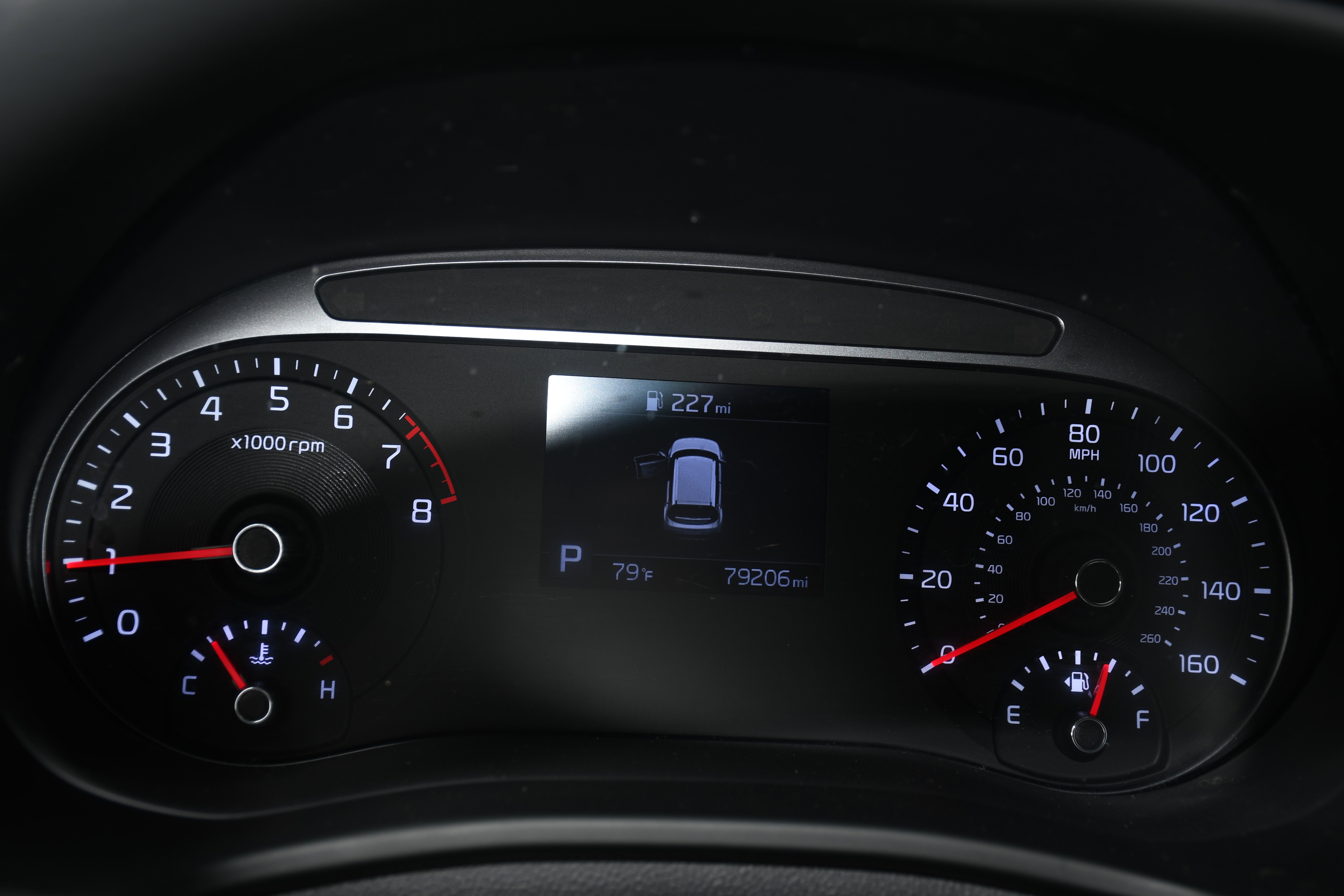 Used 2022 Kia Soul LX FWD image 13
