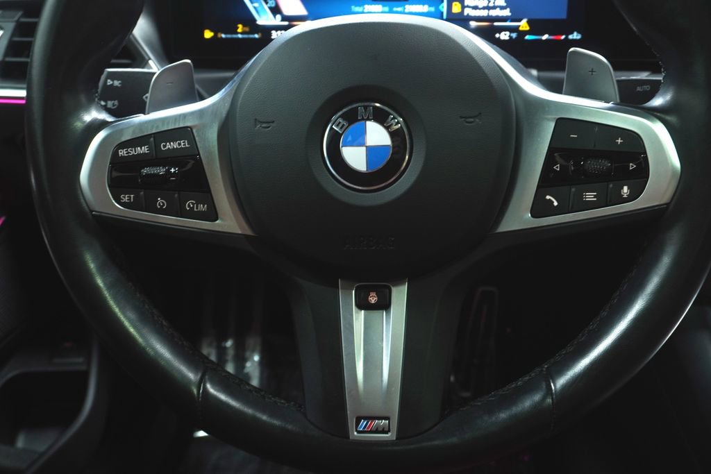 Used 2024 BMW M340i xDrive w/ Premium Package image 15
