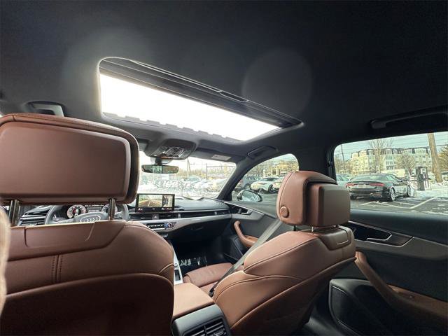 Certified 2023 Audi A4 2.0T Prestige image 28