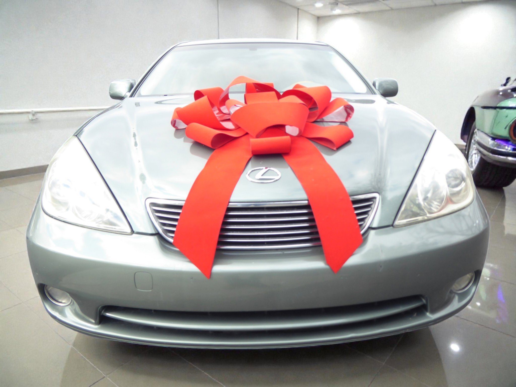 Used 2005 Lexus ES 330 image 5