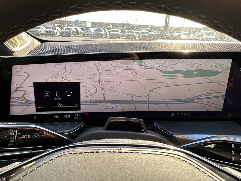 New 2026 Cadillac Escalade IQL Sport 2 image 23