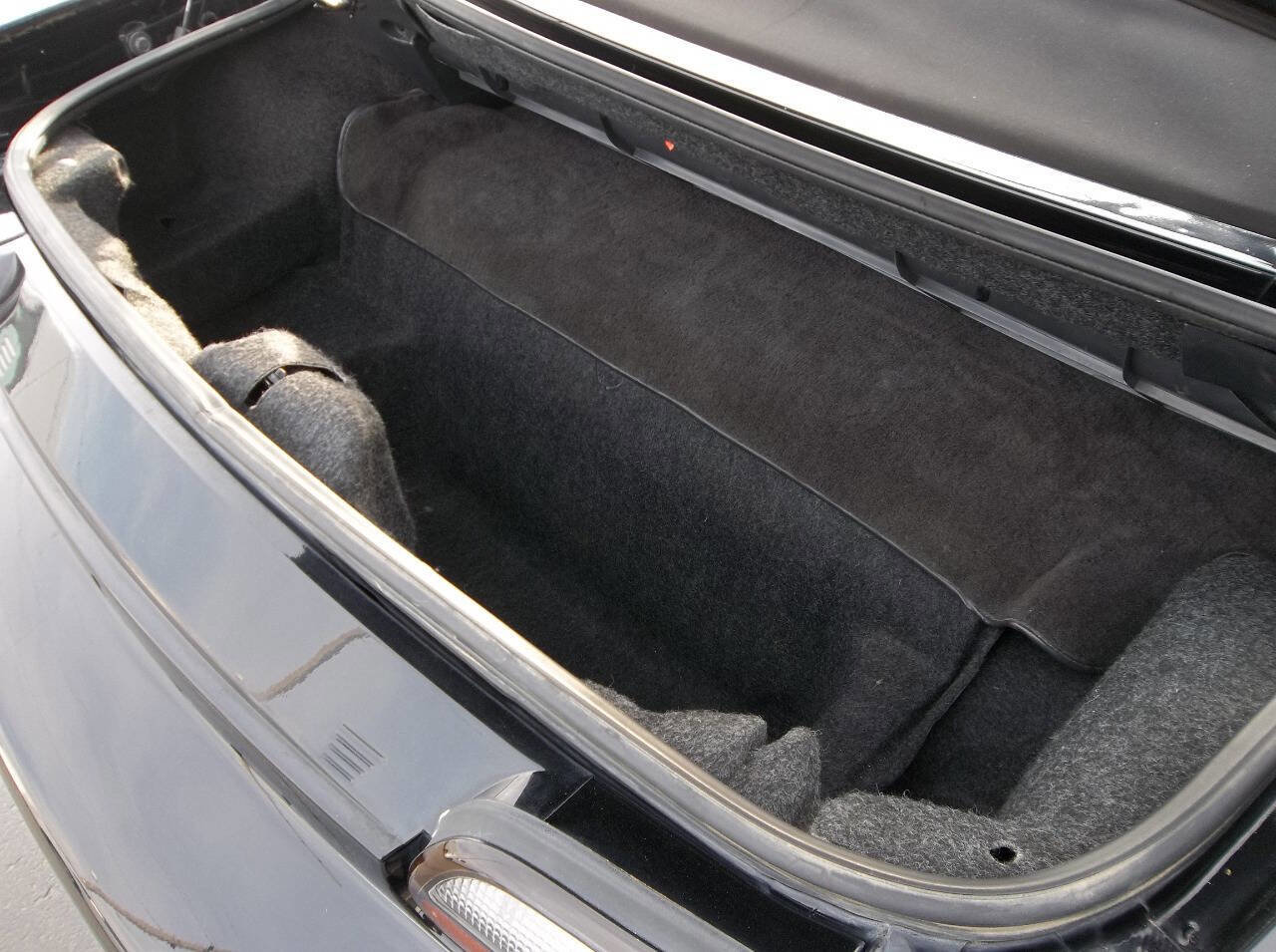 Used 2000 Chevrolet Camaro Z28 image 14