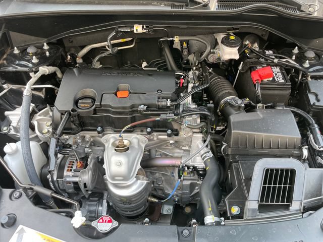 Used 2025 Honda HR-V LX image 31