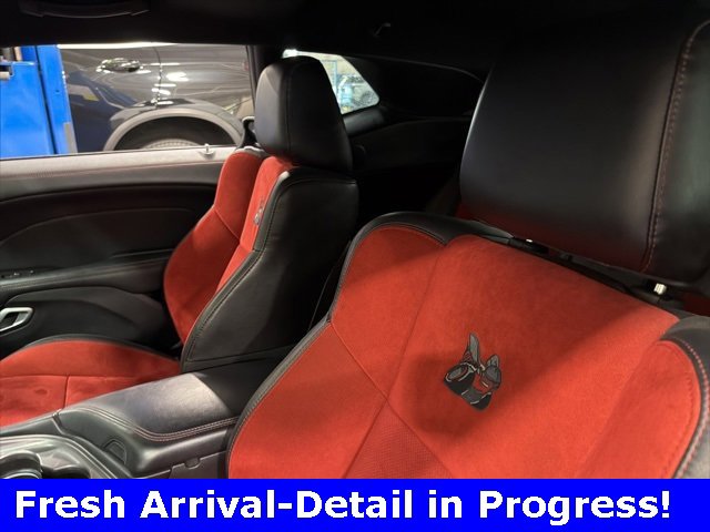 Used 2023 Dodge Challenger R/T Scat Pack image 7