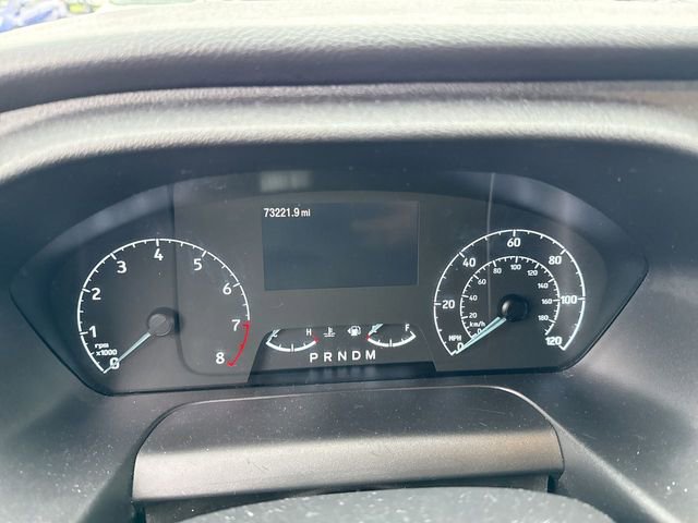 Used 2023 Ford Transit 350 XLT image 8