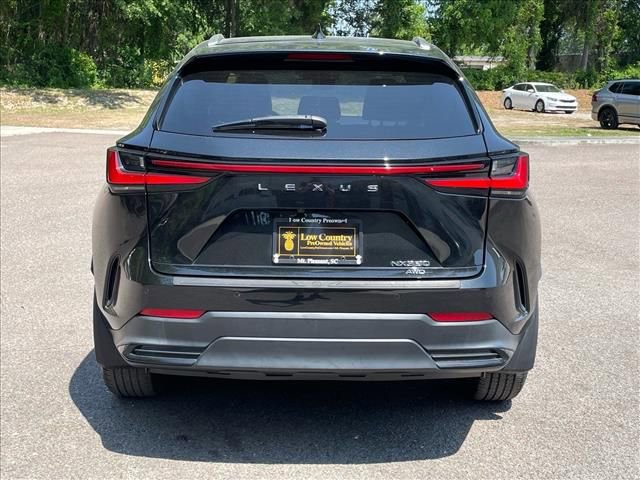 Used 2023 Lexus NX 350 AWD image 25