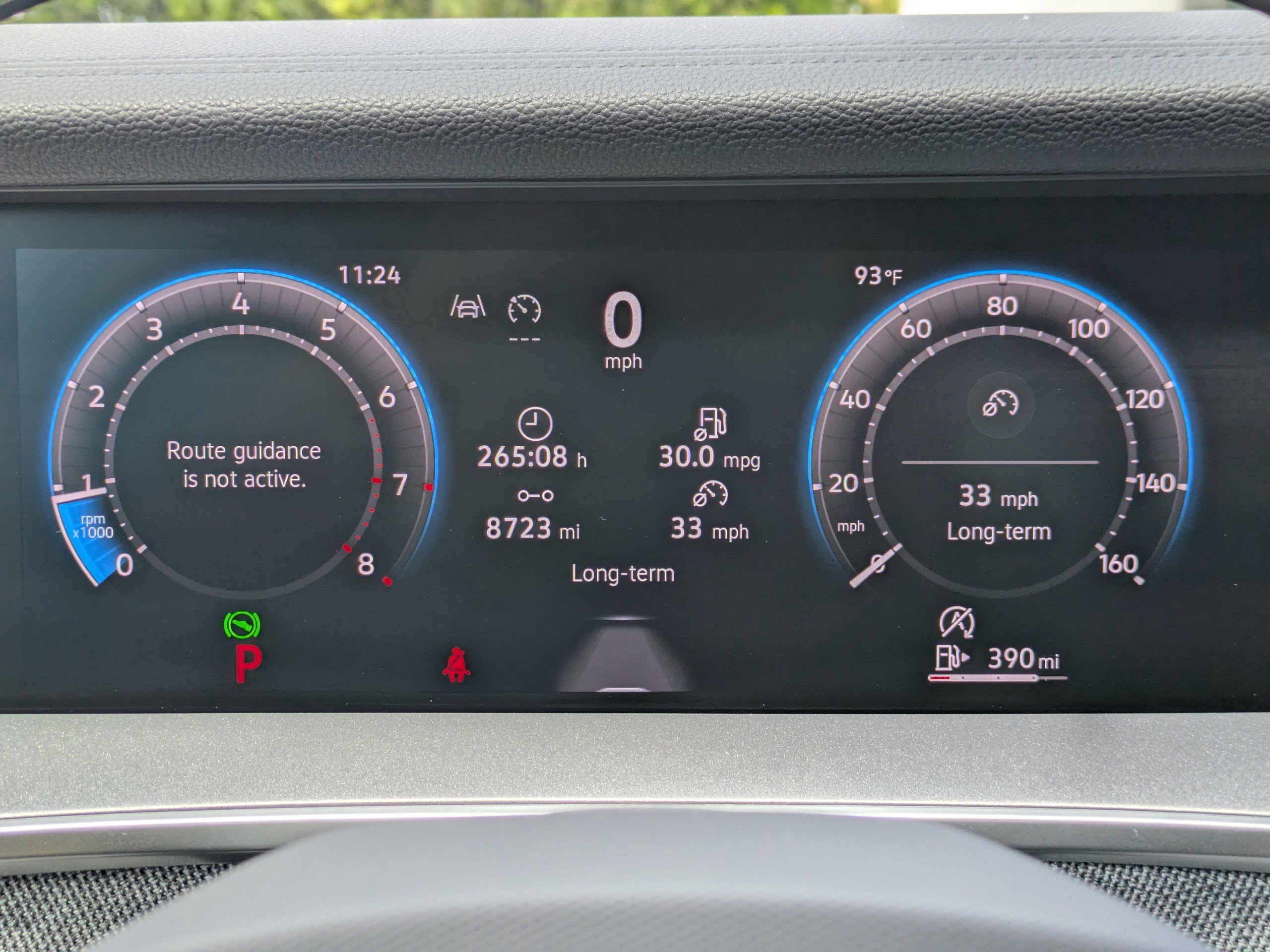 Used 2025 Volkswagen Tiguan S FWD image 26