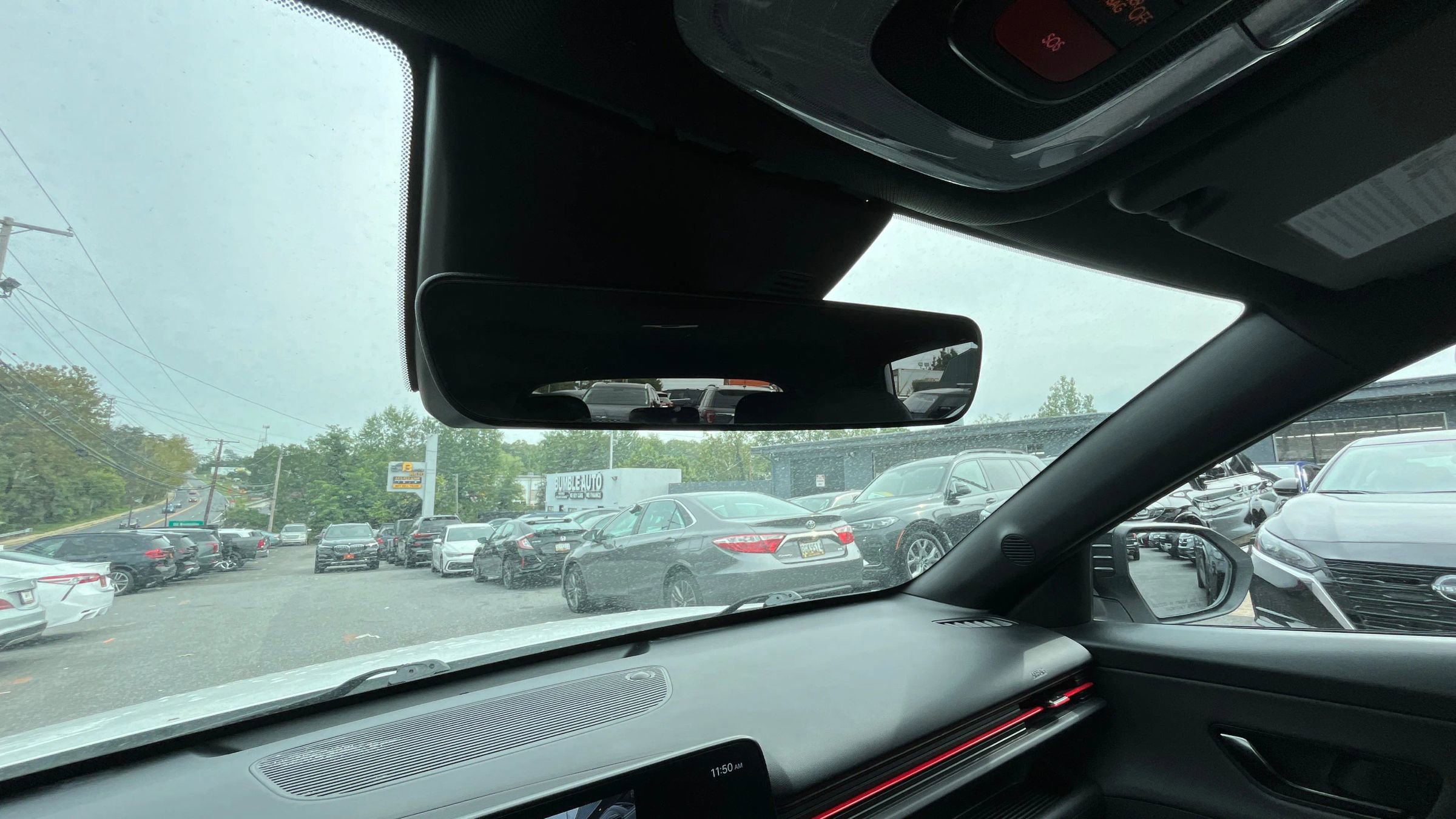 Used 2024 Hyundai Kona N Line image 19