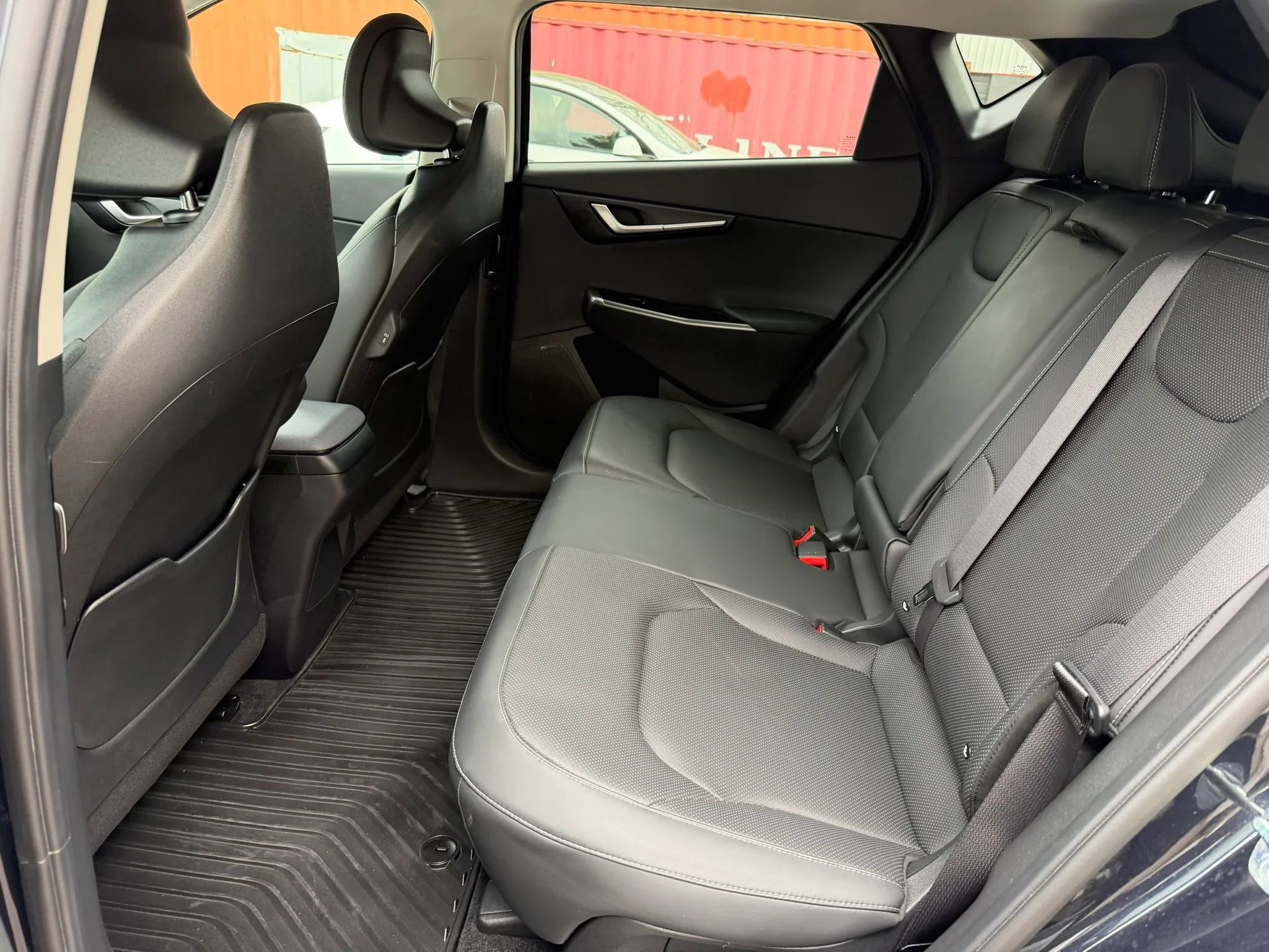 Used 2023 Kia EV6 Wind image 15