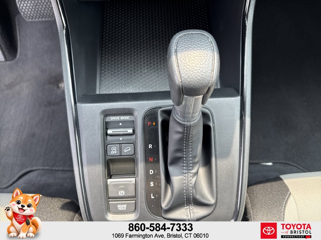 Used 2024 Honda CR-V EX image 24